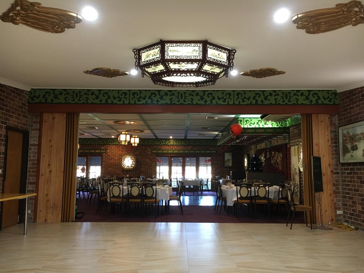 โรงแรมแปซิฟิก การ์เดน Wamberal ภายนอก รูปภาพ